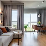 Apartamento Choya Poznan