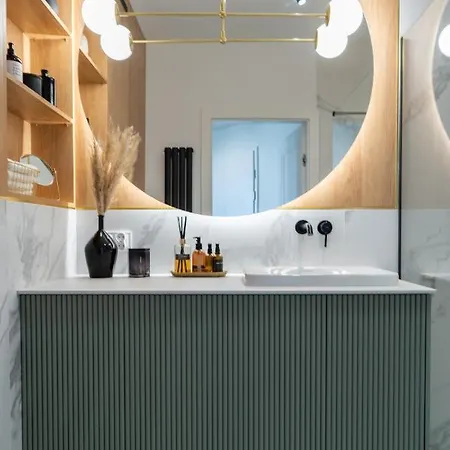 Apartmán Choya Poznaň