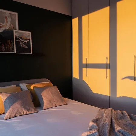Apartmán Choya *