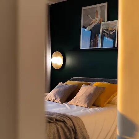 Appartement Choya