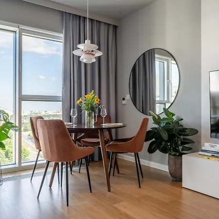 Choya Appartement *