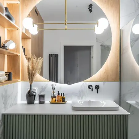 Choya Appartement