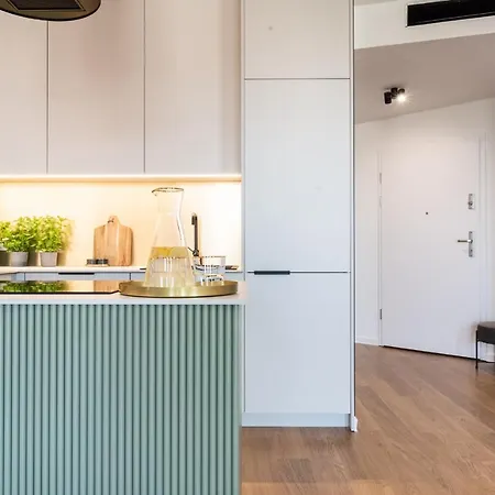 Choya Appartement *