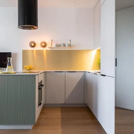 Apartmán Choya Poznaň