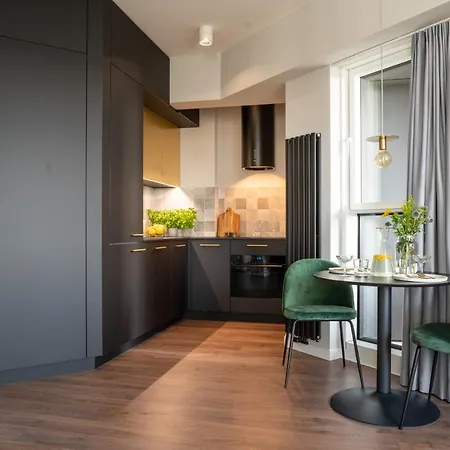 Appartement Choya