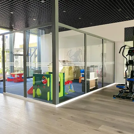 Apartmán Choya