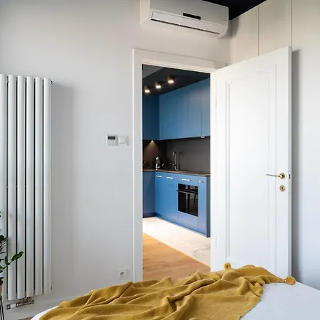 Choya Appartement Poznań