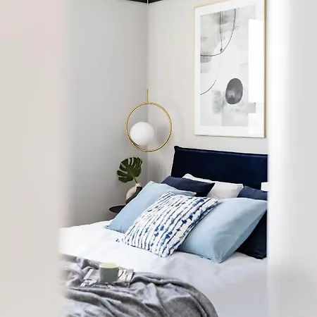 Appartement Choya