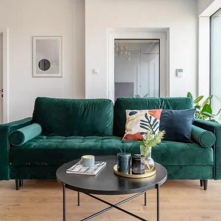 Apartmán Choya