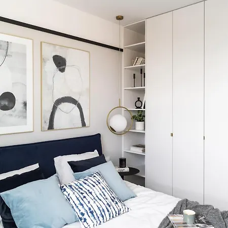 Appartement Choya