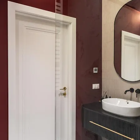 Choya Appartement