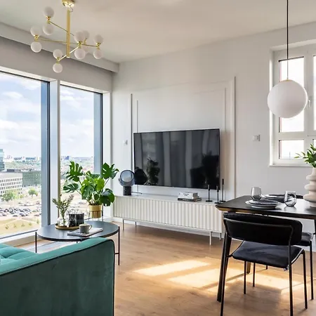 Choya Apartmán *