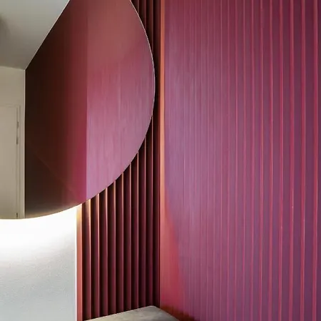 Appartement Choya Poznań
