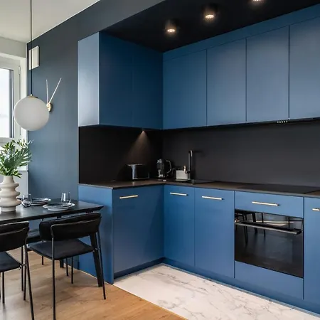 Apartmán Choya Poznaň