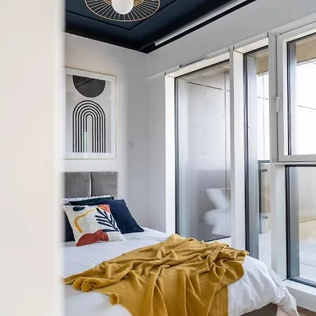 Choya Appartement