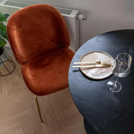 Apartmán Choya Poznaň