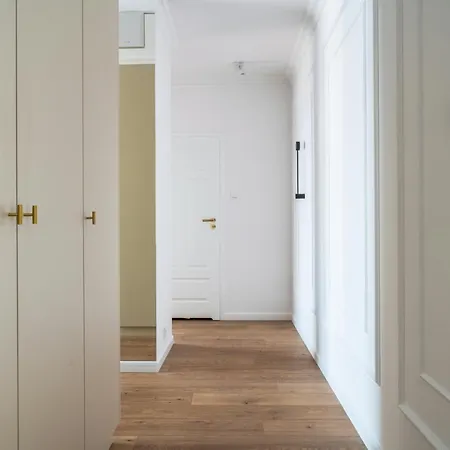 Choya Apartmán Poznaň