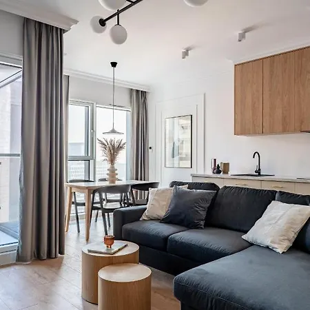Apartmán Choya