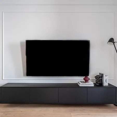 Apartmán Choya