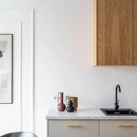 Choya Appartement