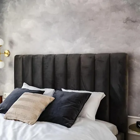 Apartmán Choya Poznaň