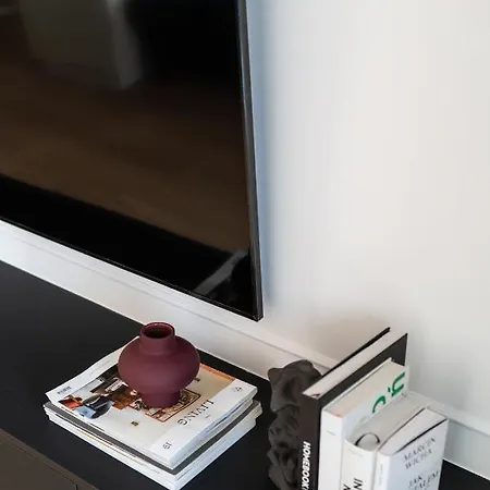 Choya Apartmán
