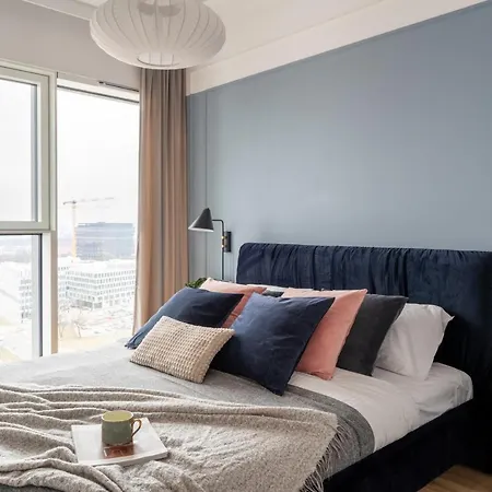Choya Apartmán Poznaň