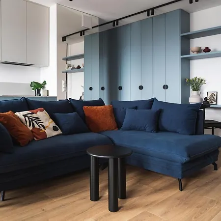 Choya Apartmán Poznaň
