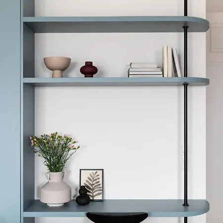 Apartmán Choya
