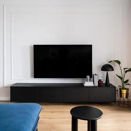 Apartmán Choya Poznaň