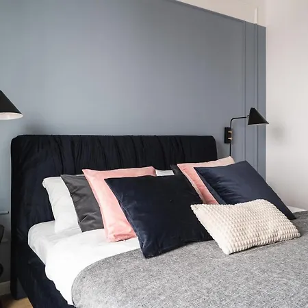 Choya Apartmán