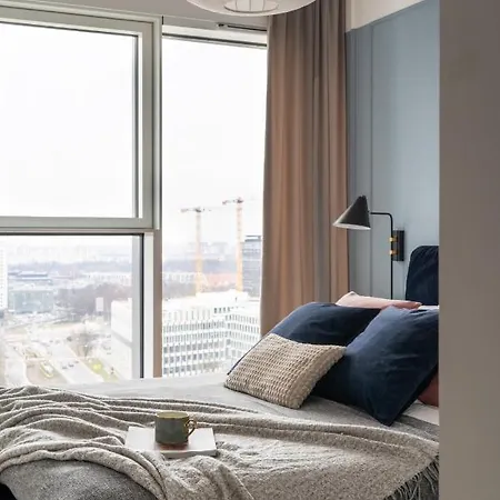 Choya Apartmán *