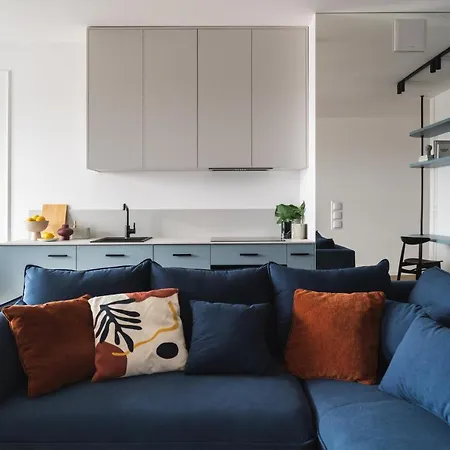 Choya Apartmán Poznaň