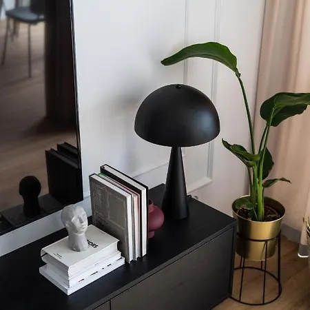 Choya Apartmán Poznaň