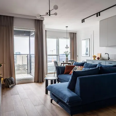 Apartmán Choya *