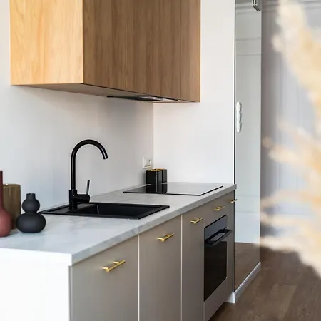 Apartmán Choya