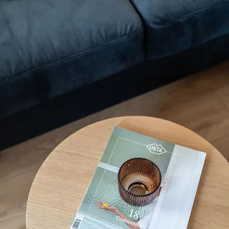 Apartmán Choya Poznaň