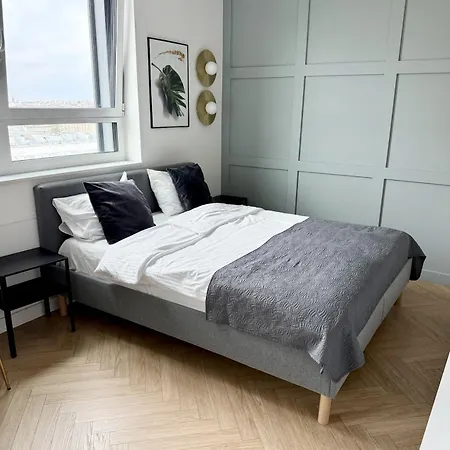 Appartement Choya Poznań