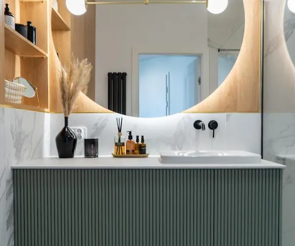 شقة Choya بوزنان