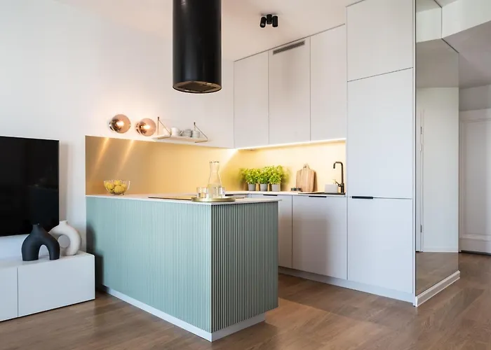 Choya شقة بوزنان