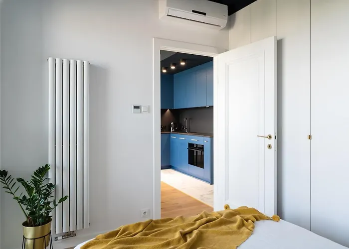 Choya شقة بوزنان