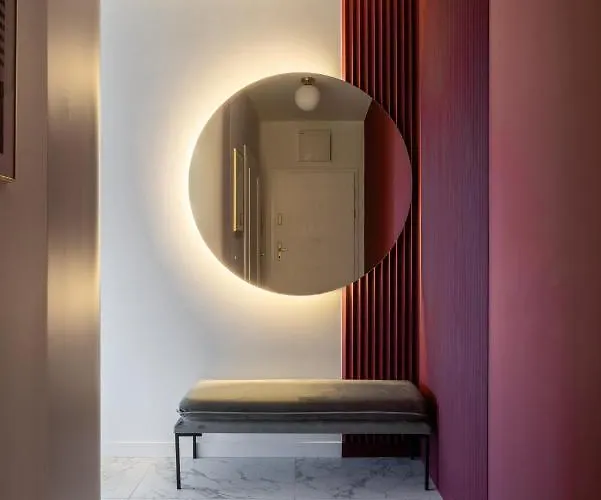 Choya شقة بوزنان