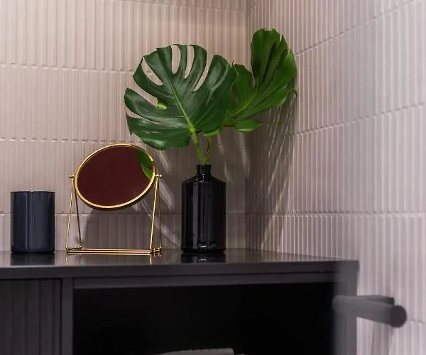 Choya شقة بوزنان