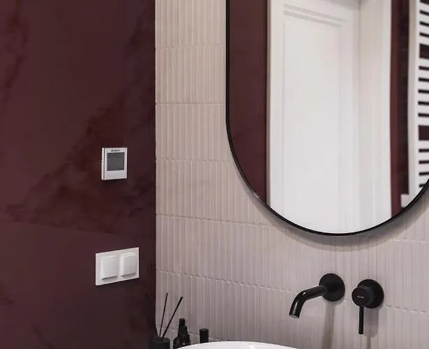 شقة Choya بوزنان