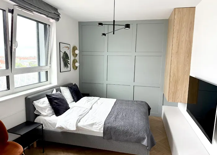 Choya شقة بوزنان