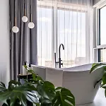 Choya Apartment *