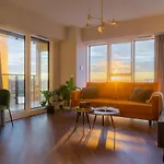 Choya Apartment Poznan