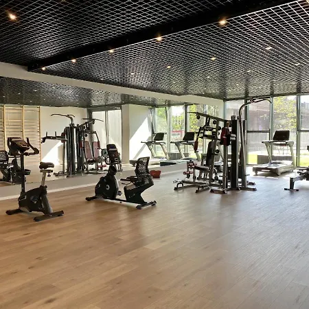 Choya Apartment Poznan