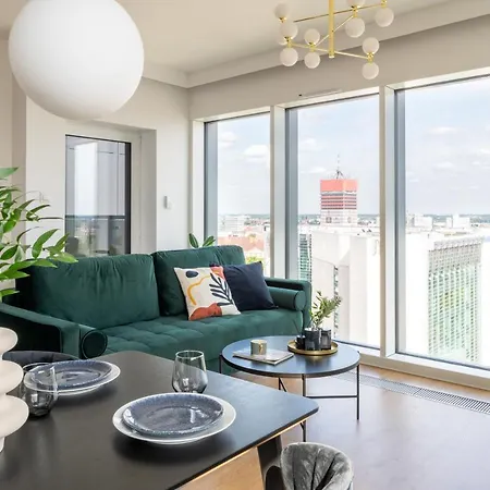 Apartamento Choya *