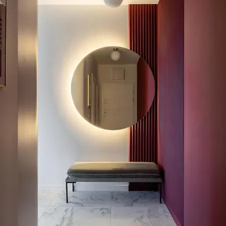 Choya Apartment Posen